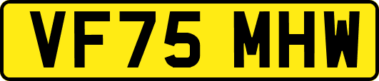 VF75MHW