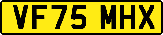 VF75MHX