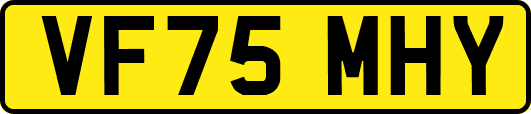 VF75MHY
