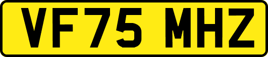 VF75MHZ
