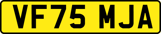 VF75MJA