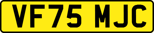 VF75MJC
