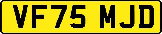 VF75MJD