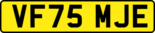VF75MJE