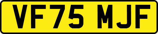 VF75MJF