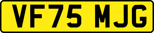 VF75MJG