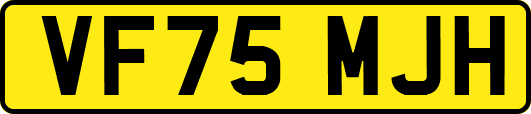 VF75MJH