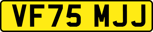 VF75MJJ