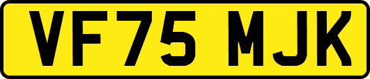 VF75MJK