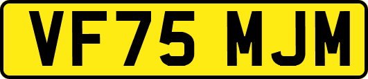 VF75MJM