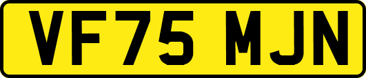 VF75MJN