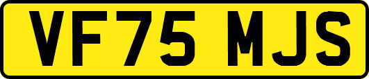 VF75MJS