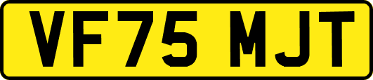 VF75MJT
