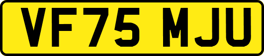 VF75MJU