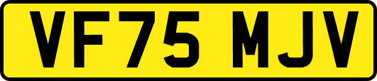 VF75MJV