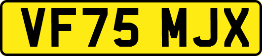 VF75MJX