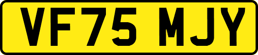 VF75MJY