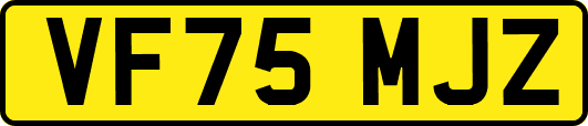 VF75MJZ
