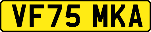 VF75MKA