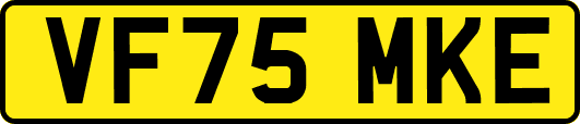 VF75MKE