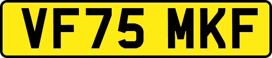 VF75MKF
