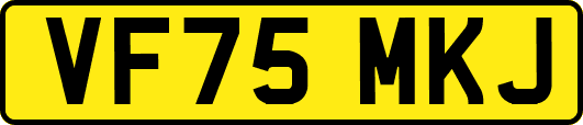 VF75MKJ
