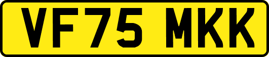 VF75MKK