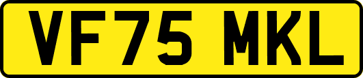 VF75MKL