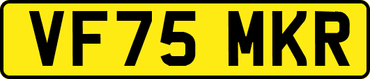 VF75MKR