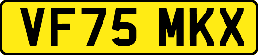 VF75MKX