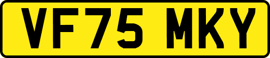 VF75MKY