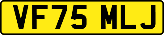VF75MLJ