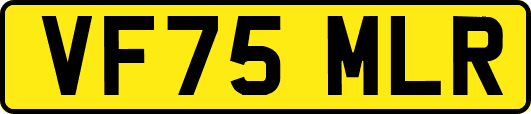 VF75MLR