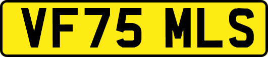 VF75MLS
