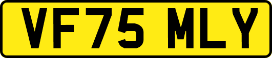 VF75MLY