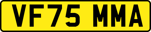 VF75MMA