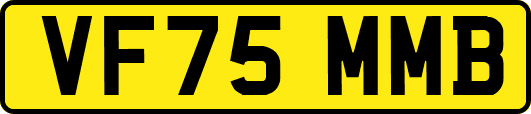 VF75MMB
