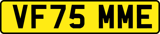 VF75MME
