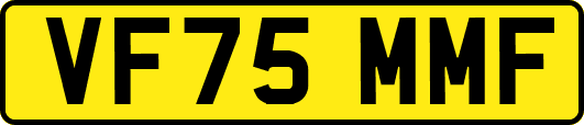 VF75MMF