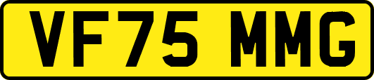 VF75MMG