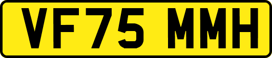 VF75MMH