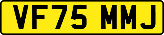 VF75MMJ