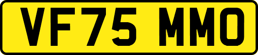 VF75MMO