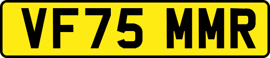 VF75MMR