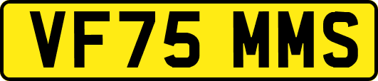 VF75MMS