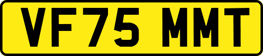VF75MMT