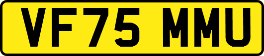 VF75MMU