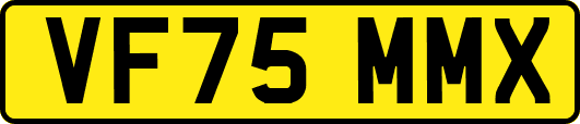 VF75MMX