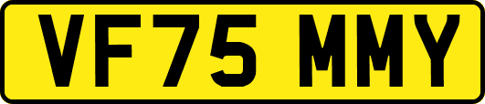 VF75MMY