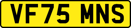 VF75MNS